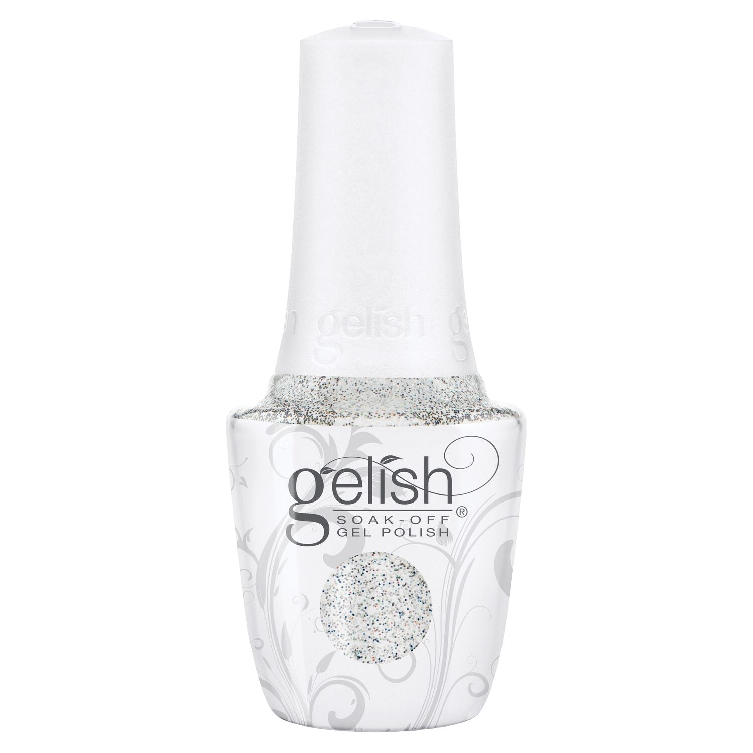 Gelish Soak-Off Gel Polish Girls' Night Out, 0.5 oz