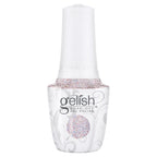 Gelish Soak-Off Gel Polish #Partygirlproblems, 0.5 oz