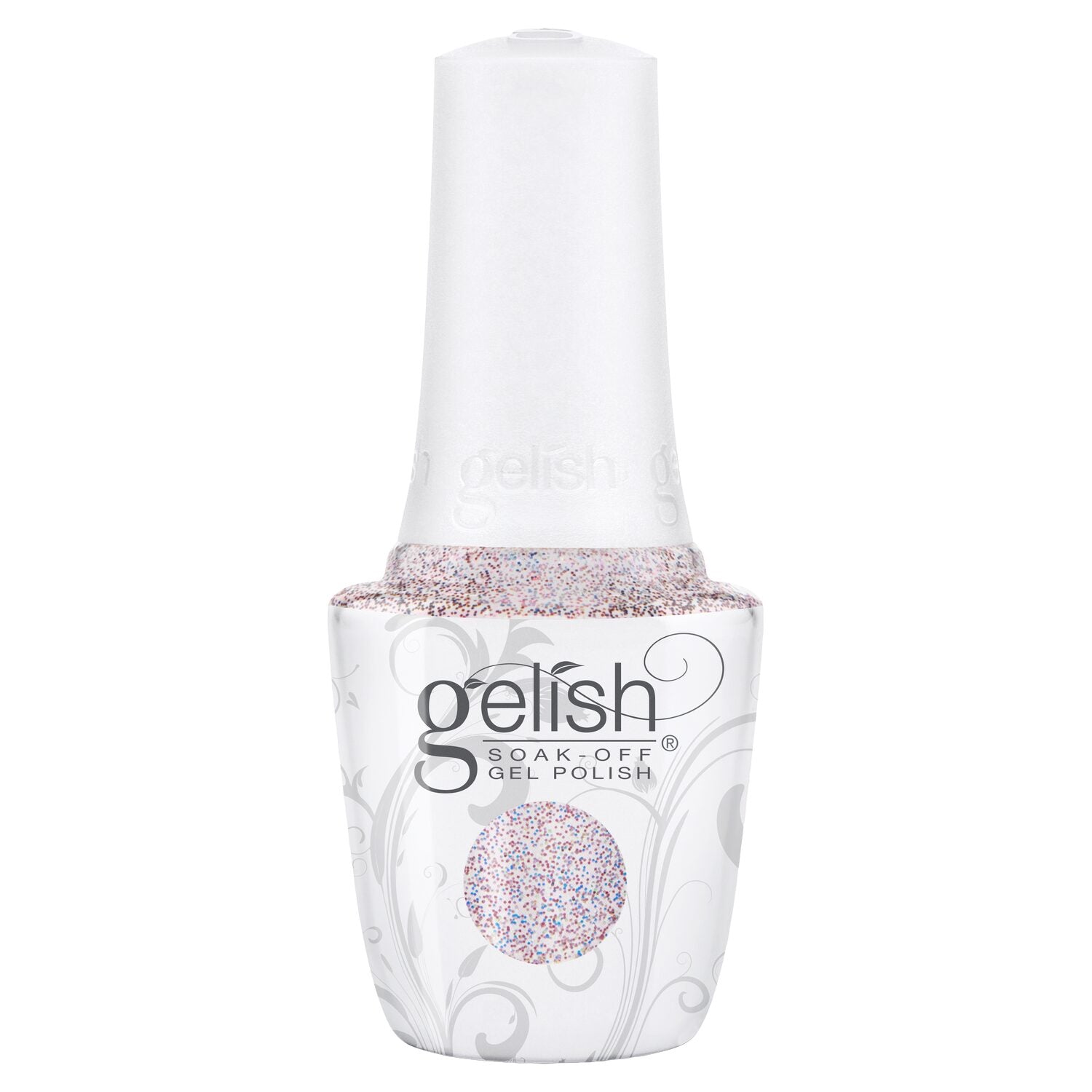 Gelish Soak-Off Gel Polish #Partygirlproblems, 0.5 oz
