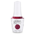 Gelish Soak-Off Gel Polish What's Your Poinsettia?, 0.5 oz