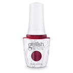 Gelish Soak-Off Gel Polish What's Your Poinsettia?, 0.5 oz