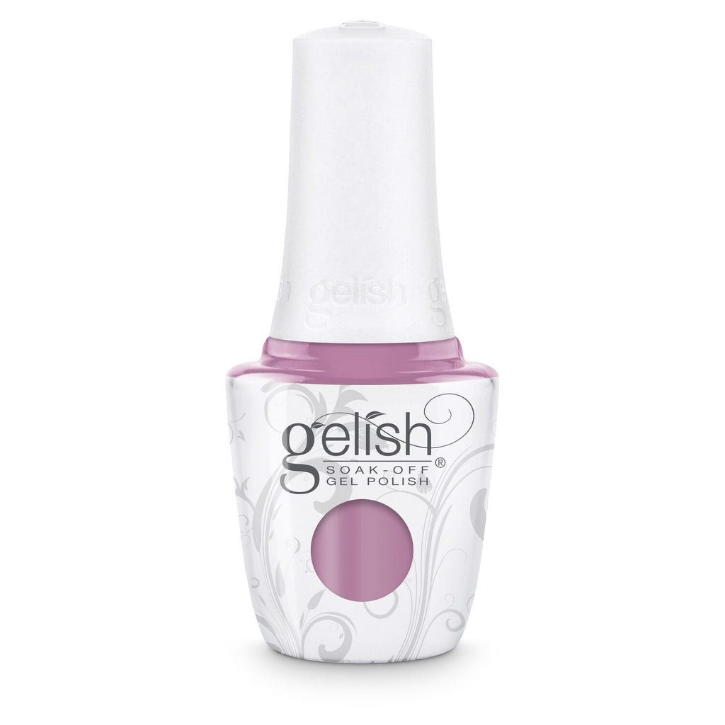 Gelish Soak-Off Gel Polish Merci Bouquet, 0.5 oz