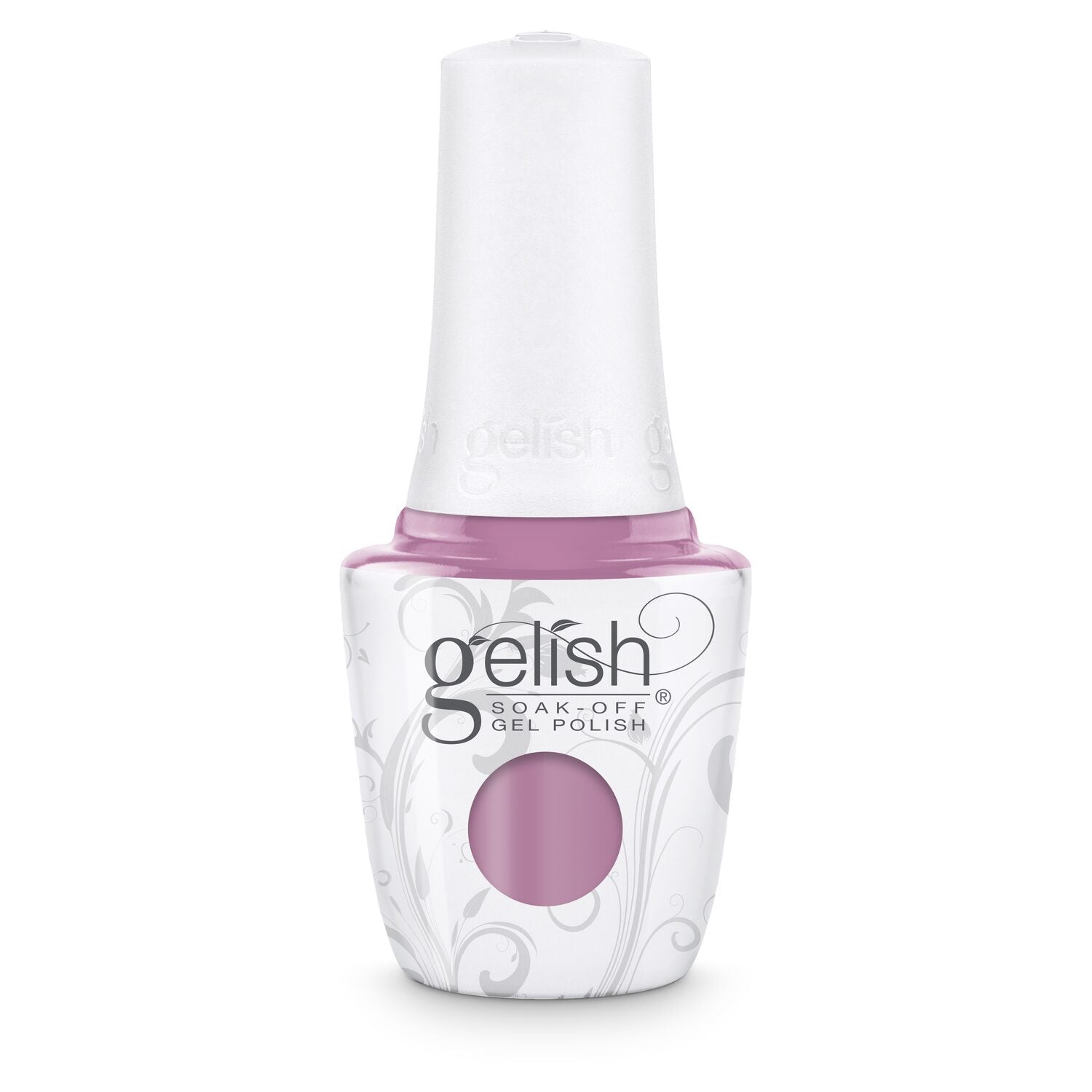 Gelish Soak-Off Gel Polish Merci Bouquet, 0.5 oz