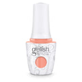 Gelish Soak-Off Gel Polish Young, Wild & Freesia, 0.5 oz