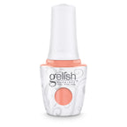 Gelish Soak-Off Gel Polish Young, Wild & Freesia, 0.5 oz