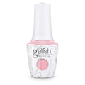 Gelish Soak-Off Gel Polish Follow The Petals, 0.5 oz