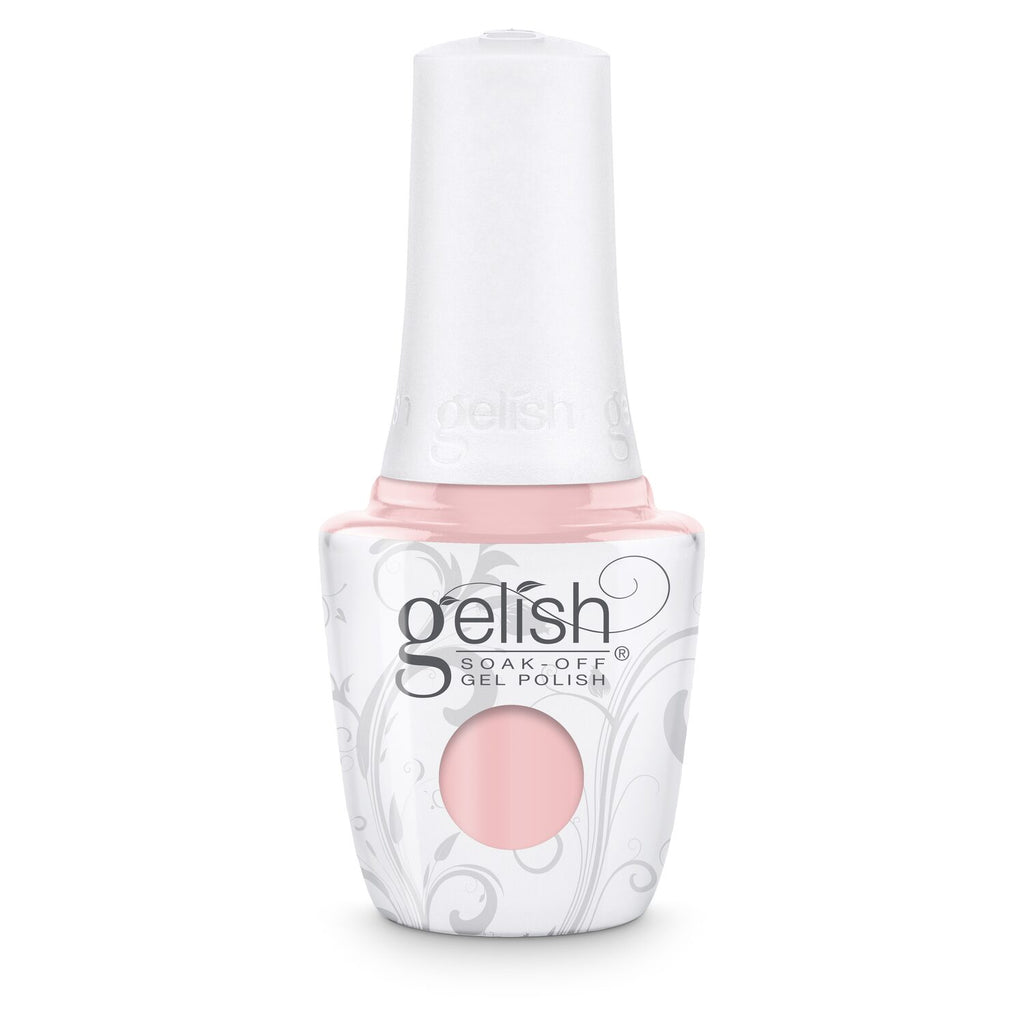 Gelish Soak-Off Gel Polish Strike A Posie, 0.5 oz