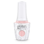 Gelish Soak-Off Gel Polish Strike A Posie, 0.5 oz