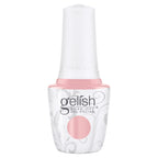 Gelish Soak-Off Gel Polish Call My Blush, 0.5 oz