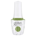 Gelish Soak-Off Gel Polish Leaf It All Behind, 0.5 oz