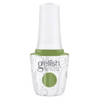 Gelish Soak-Off Gel Polish Leaf It All Behind, 0.5 oz