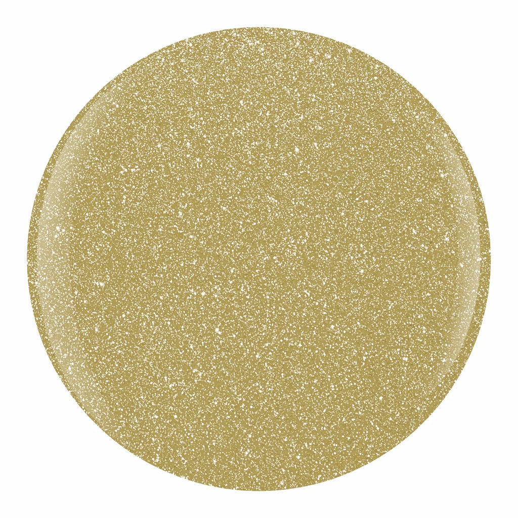 Gelish Flash Glam Star Quality, 0.5 oz