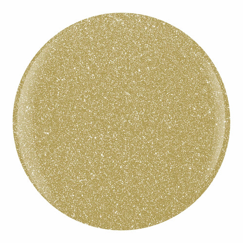 Gelish Flash Glam Star Quality, 0.5 oz