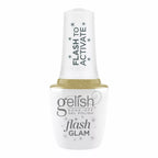 Gelish Flash Glam Star Quality, 0.5 oz