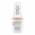 Gelish Flash Glam Bright Up My Alley, 0.5 oz