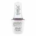 Gelish Flash Glam Time To Sparkle, 0.5 oz