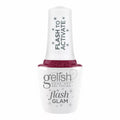 Gelish Flash Glam Mesmerized By You, 0.5 oz
