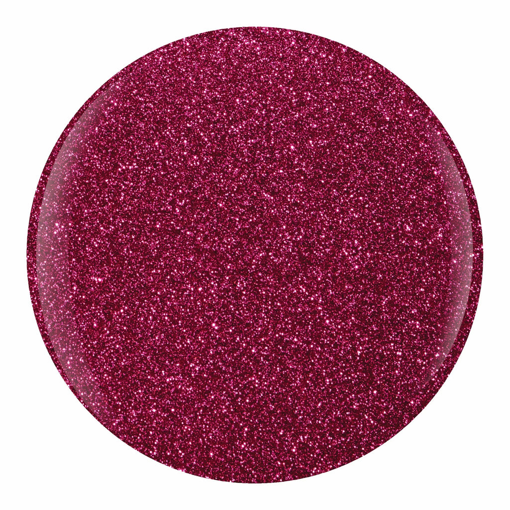 Gelish Flash Glam Mesmerized By You, 0.5 oz