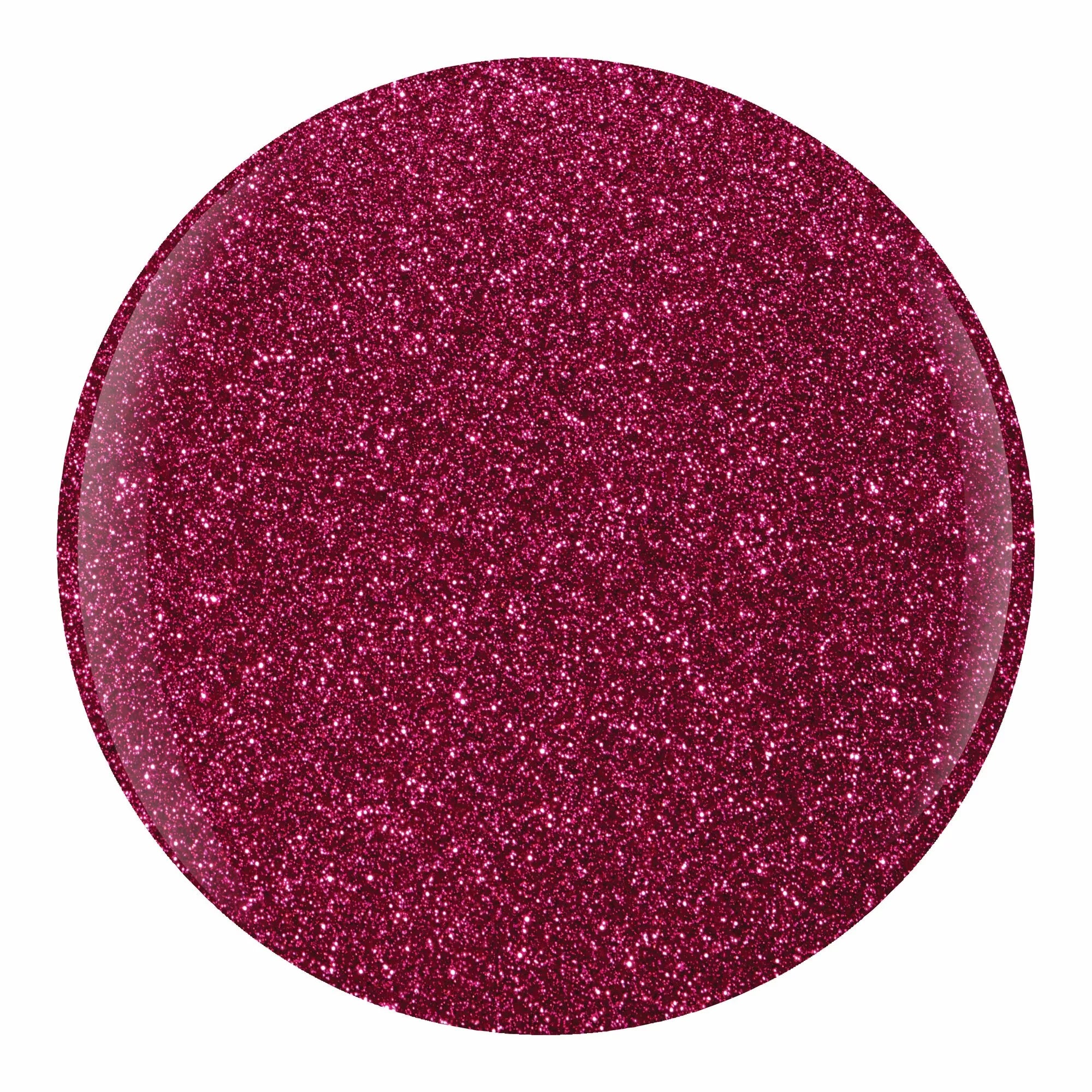 Gelish Flash Glam Mesmerized By You, 0.5 oz