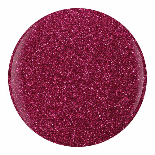 Gelish Flash Glam Mesmerized By You, 0.5 oz