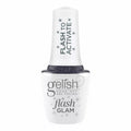 Gelish Flash Glam Never Stop Glistening, 0.5 oz