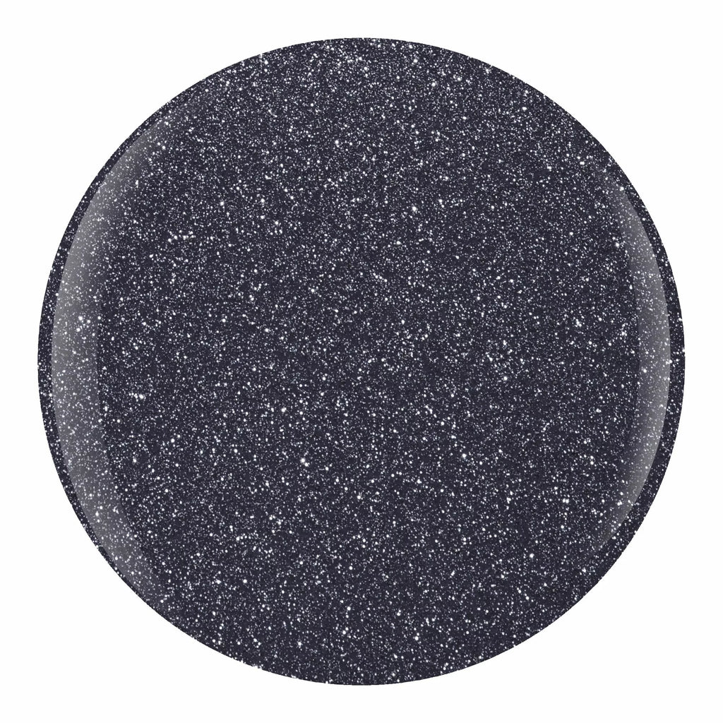 Gelish Flash Glam Never Stop Glistening, 0.5 oz
