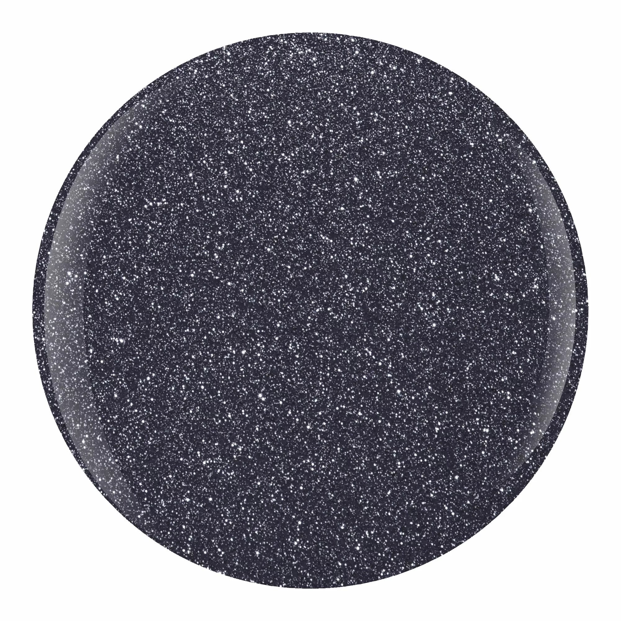 Gelish Flash Glam Never Stop Glistening, 0.5 oz