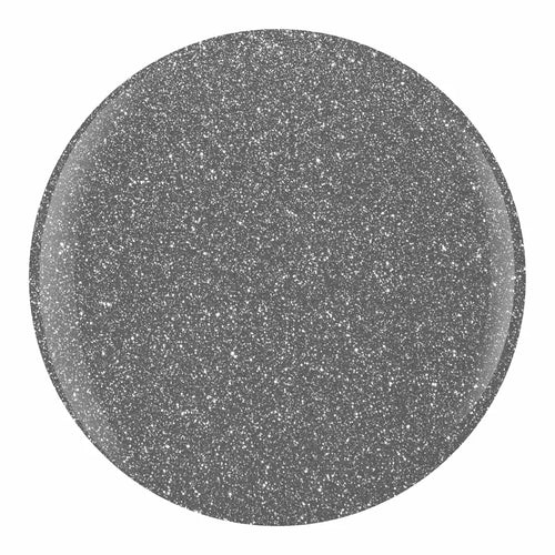 Gelish Flash Glam Dripping In Bling, 0.5 oz