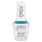 Gelish Flash Glam I'll Shine For You, 0.5 oz
