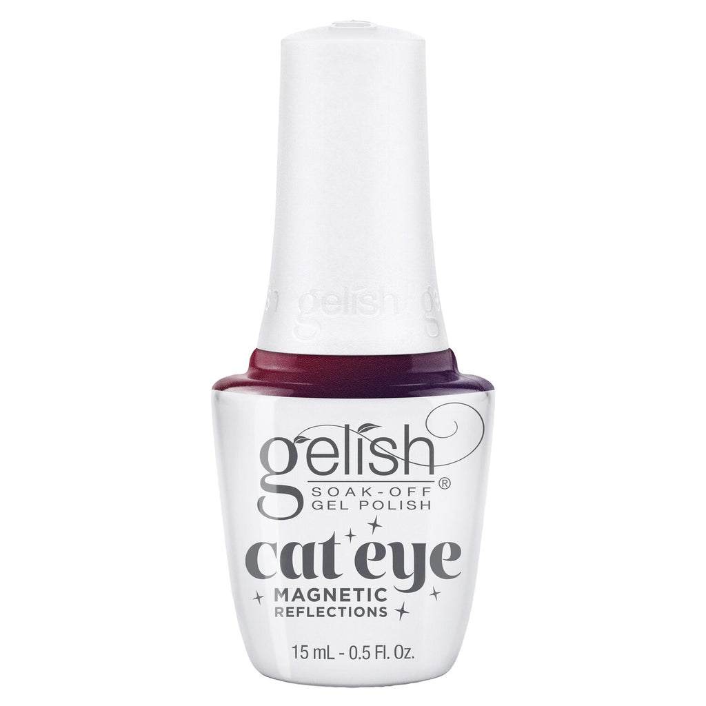 Gelish Magnetic Reflections Let's Glow Girls, 0.5 oz