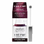Gelish Magnetic Reflections Let's Glow Girls, 0.5 oz