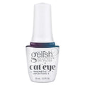Gelish Magnetic Reflections Blue Eclipse, 0.5 oz