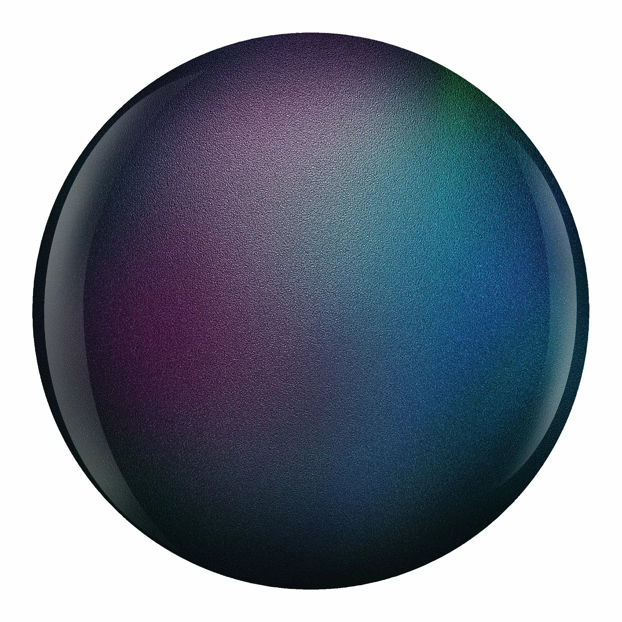 Gelish Magnetic Reflections Blue Eclipse, 0.5 oz
