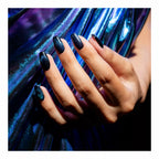 Gelish Magnetic Reflections Blue Eclipse, 0.5 oz