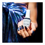 Gelish Magnetic Reflections Blue Eclipse, 0.5 oz