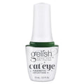 Gelish Magnetic Reflections Green Lights Only, 0.5 oz