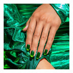 Gelish Magnetic Reflections Green Lights Only, 0.5 oz
