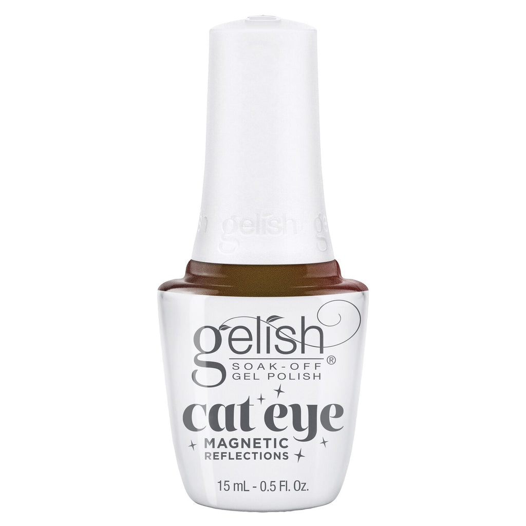 Gelish Magnetic Reflections Can You Candle It?, 0.5 oz