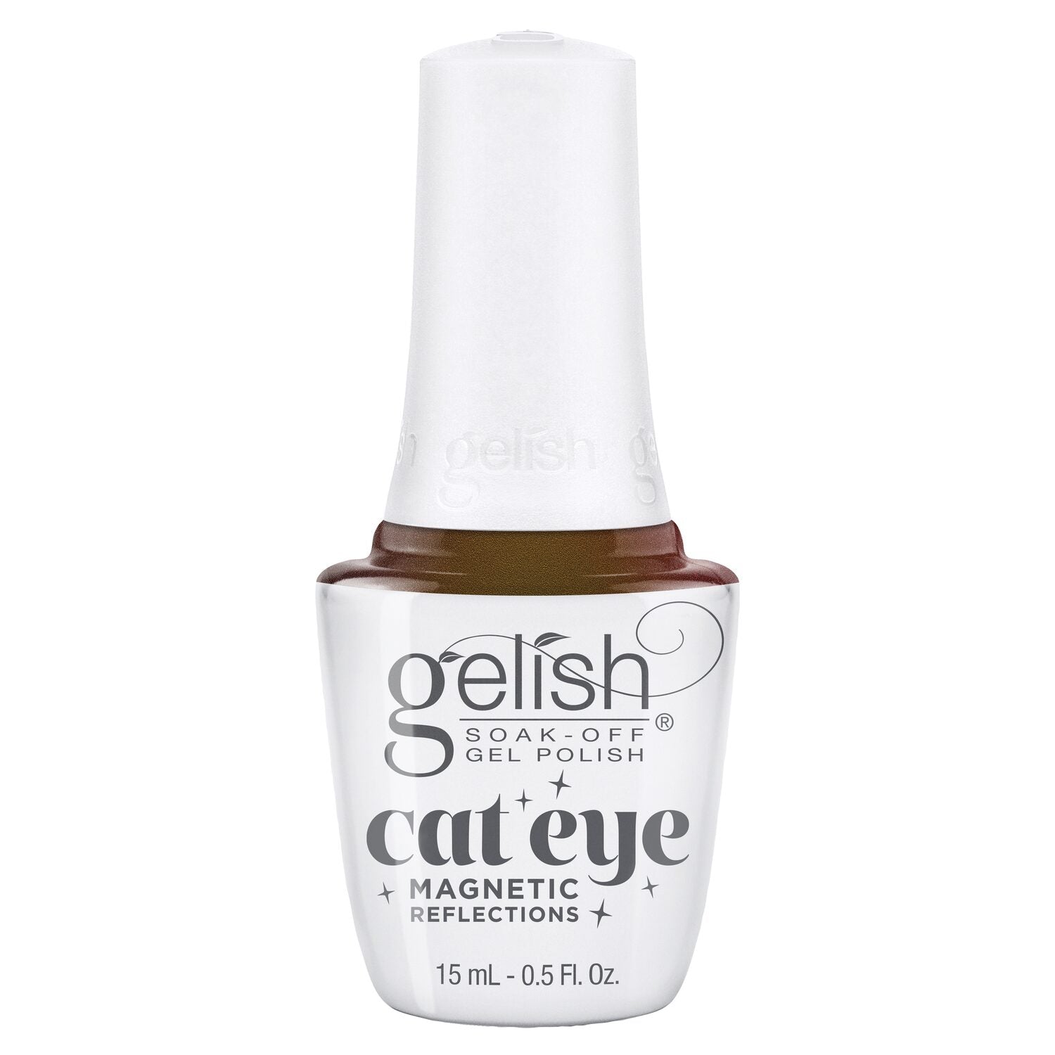 Gelish Magnetic Reflections Can You Candle It?, 0.5 oz