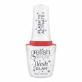 Gelish Flash Glam Hold The Camera, 0.5 oz