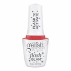 Gelish Flash Glam Hold The Camera, 0.5 oz