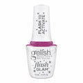 Gelish Flash Glam My Best Selfie, 0.5 oz
