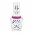 Gelish Flash Glam My Best Selfie, 0.5 oz
