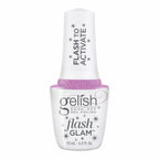 Gelish Flash Glam One Click At A Time, 0.5 oz