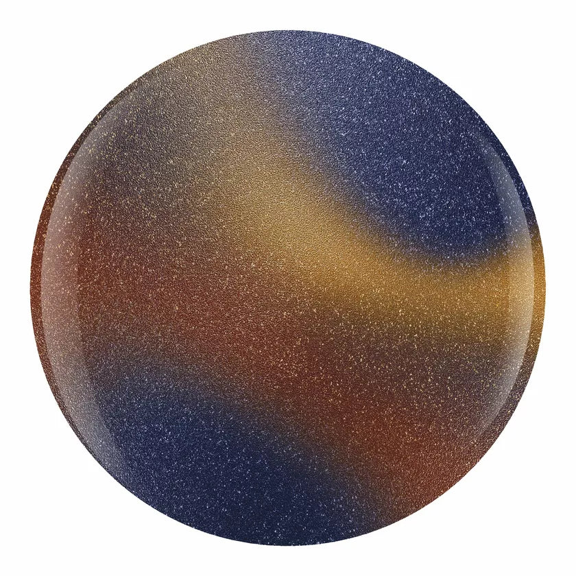 Gelish Magnetic Aurora Sky On Fire, 0.5 oz