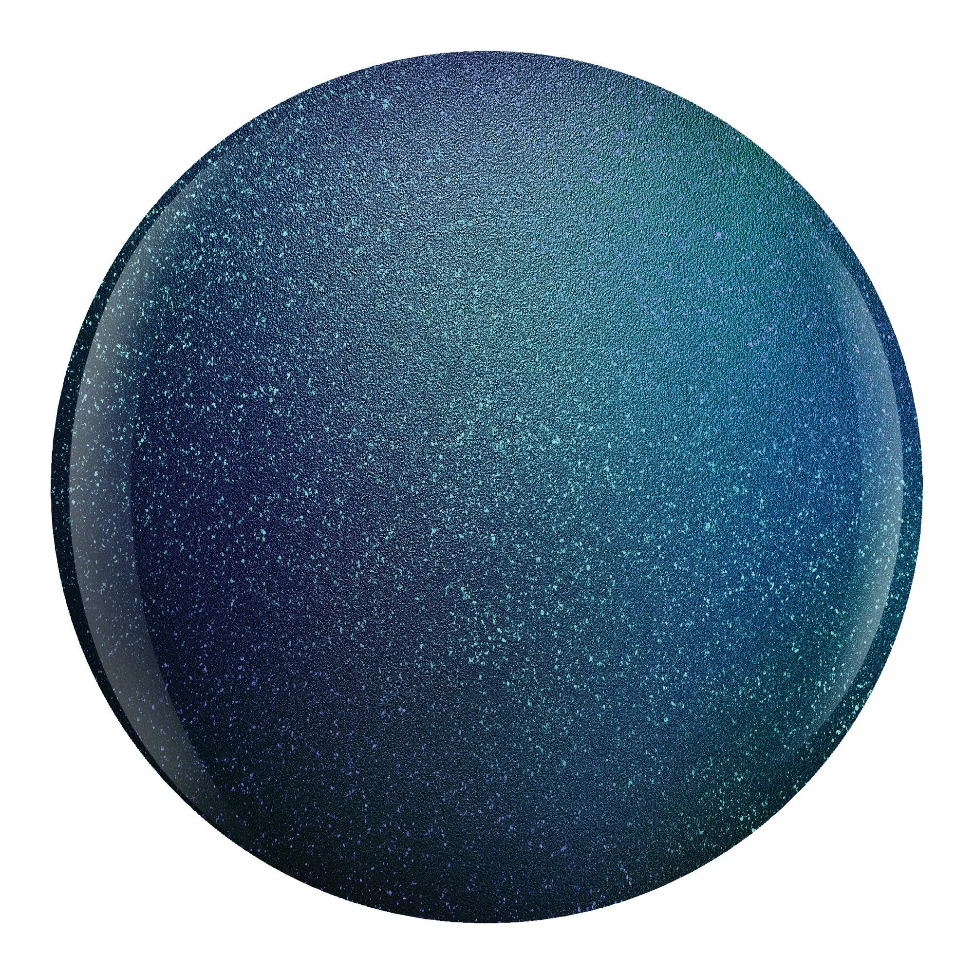 Gelish Magnetic Aurora Come Sky With Me, 0.5 oz