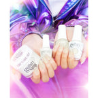 Gelish Xpress Dip N Brush Catching Some Glaze, 43g (1.5 Oz)