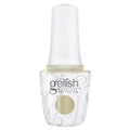 Gelish Soak-Off Gel Polish Catching Some Glaze, 0.5 oz