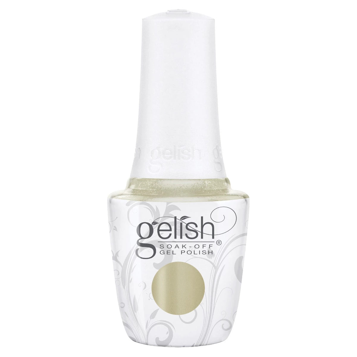 Gelish Soak-Off Gel Polish Catching Some Glaze, 0.5 oz