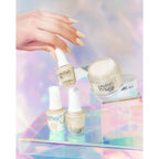 Morgan Taylor Nail Lacquer Sunburst Your Bubble 0.5 oz